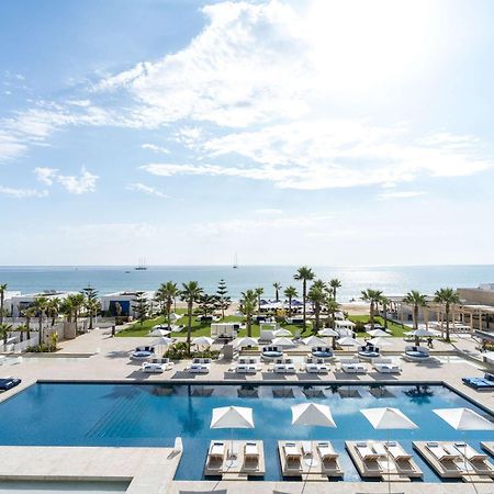 Sofitel Tamuda Bay Beach And Spa 음디크 외부 사진