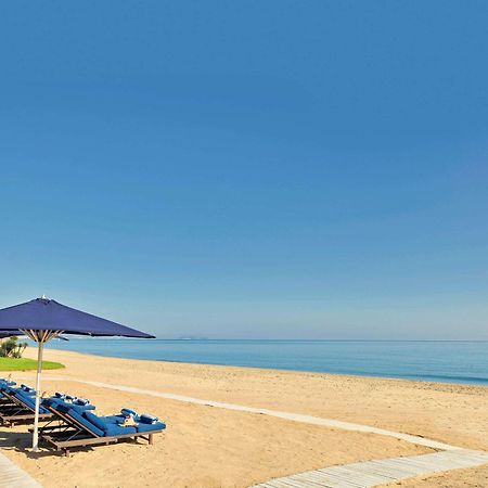 Sofitel Tamuda Bay Beach And Spa 호텔 음디크 외부 사진