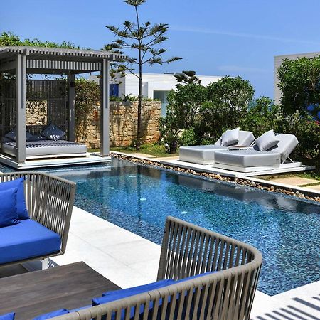 Sofitel Tamuda Bay Beach And Spa 음디크 외부 사진