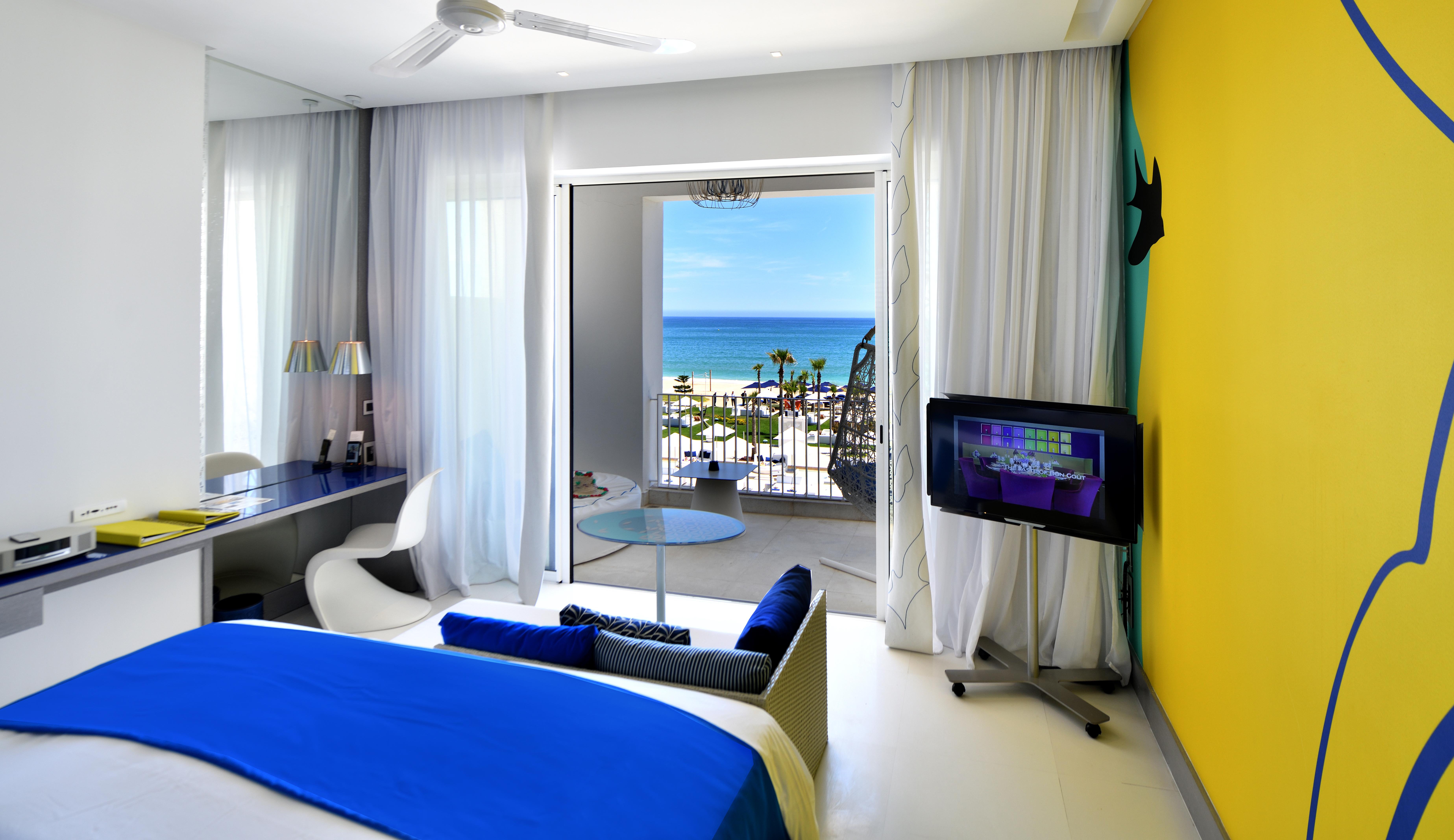 Sofitel Tamuda Bay Beach And Spa 음디크 외부 사진