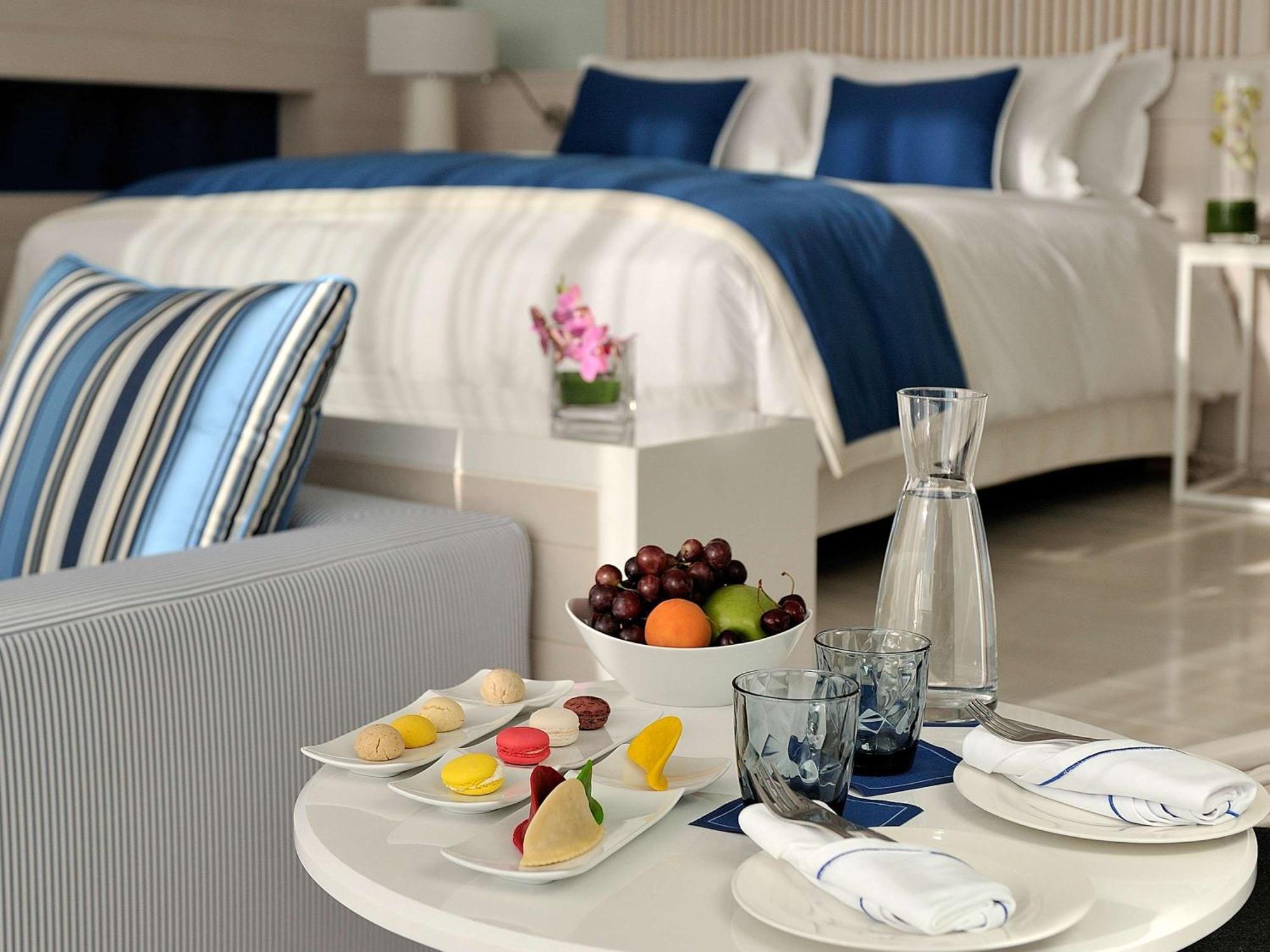 Sofitel Tamuda Bay Beach And Spa 호텔 음디크 외부 사진