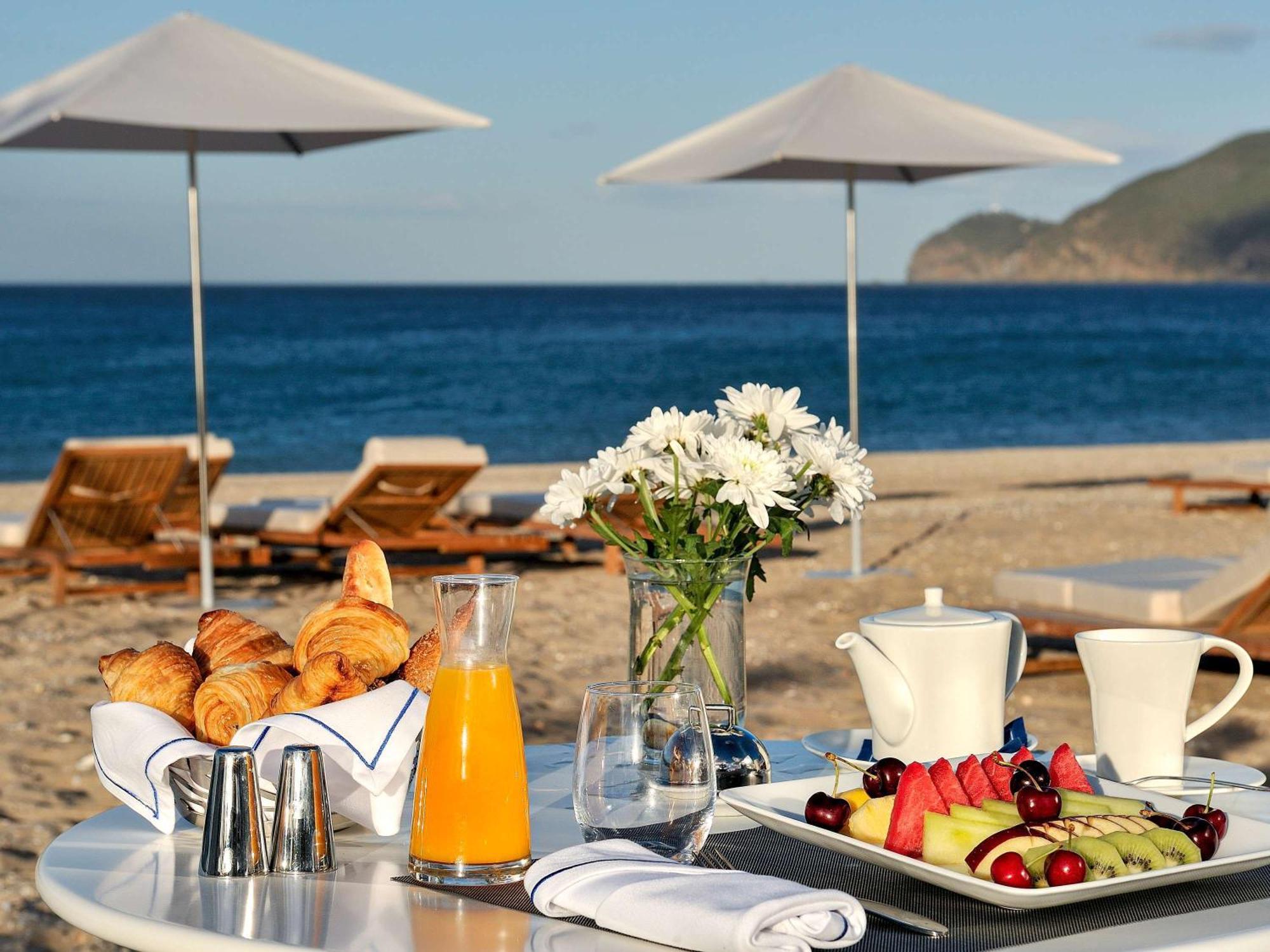 Sofitel Tamuda Bay Beach And Spa 호텔 음디크 외부 사진