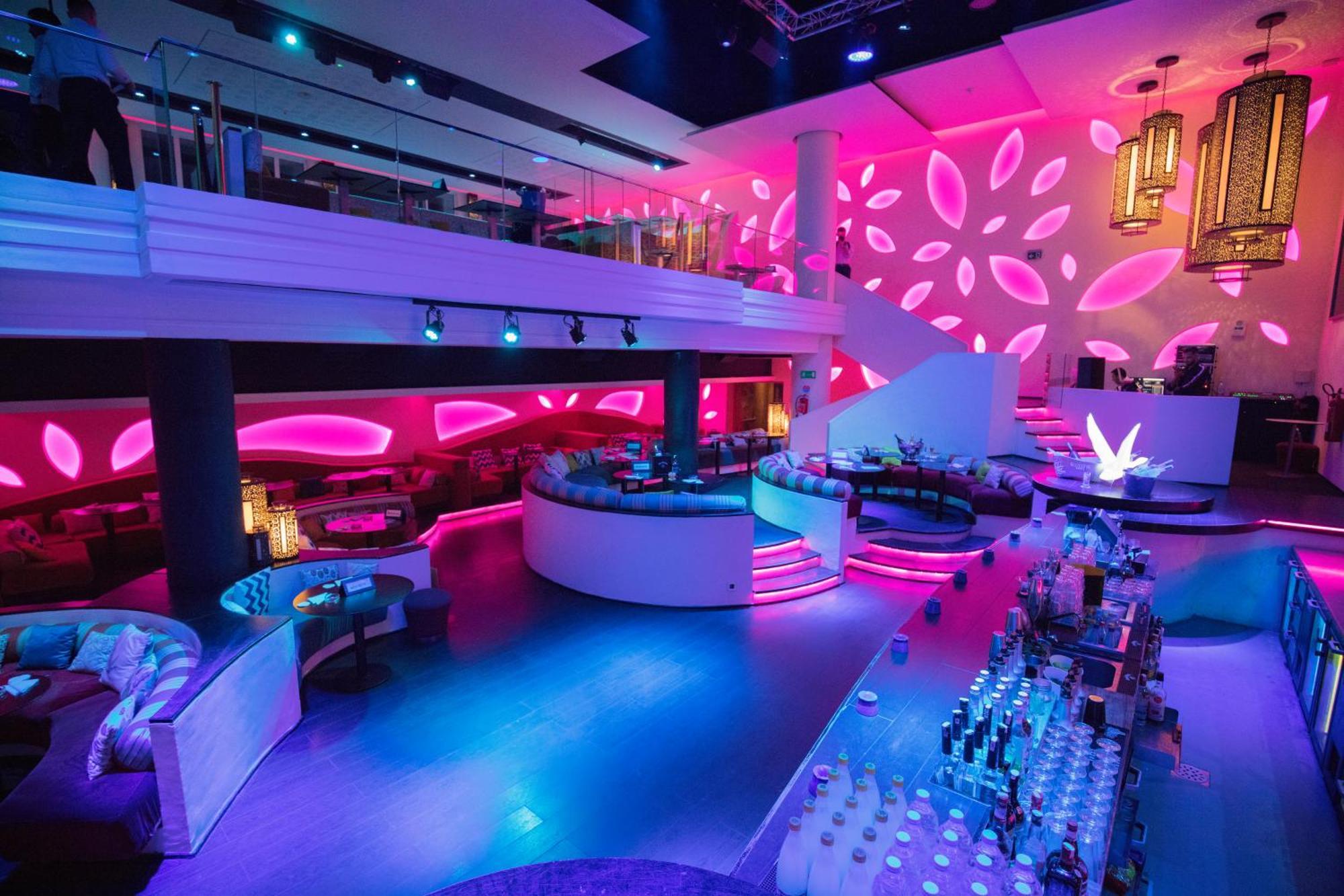 Sofitel Tamuda Bay Beach And Spa 음디크 외부 사진