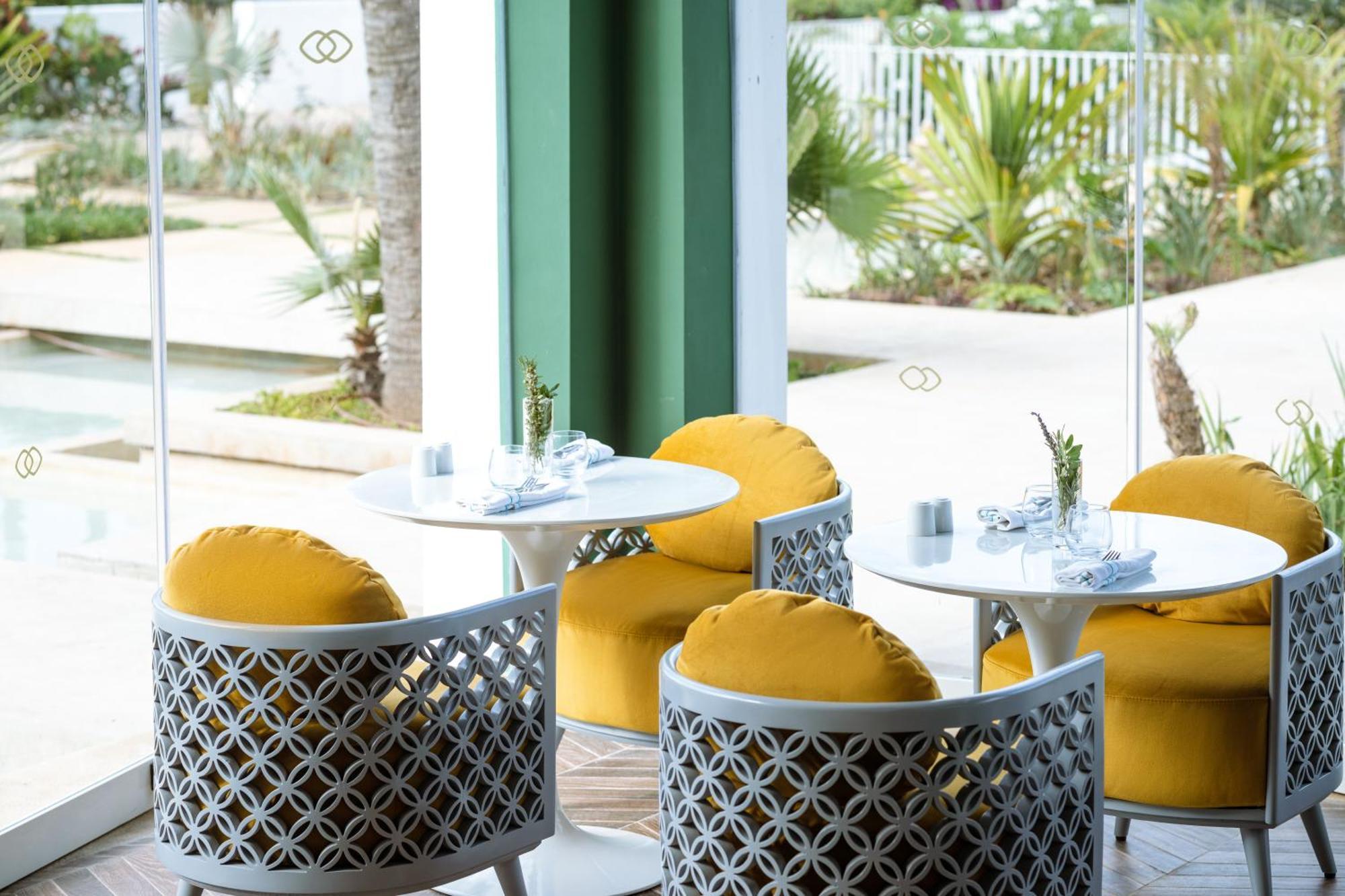 Sofitel Tamuda Bay Beach And Spa 음디크 외부 사진
