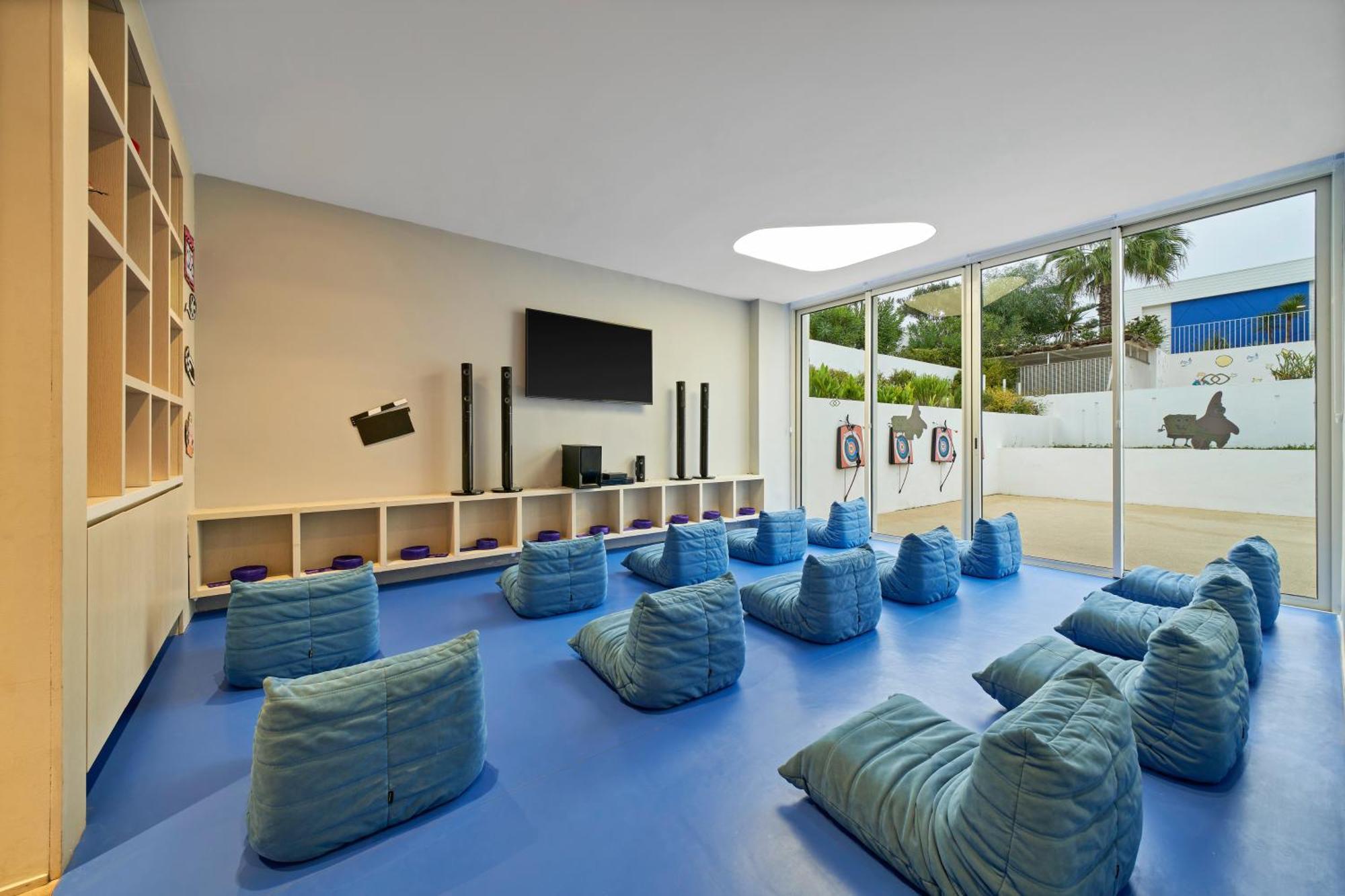 Sofitel Tamuda Bay Beach And Spa 음디크 외부 사진