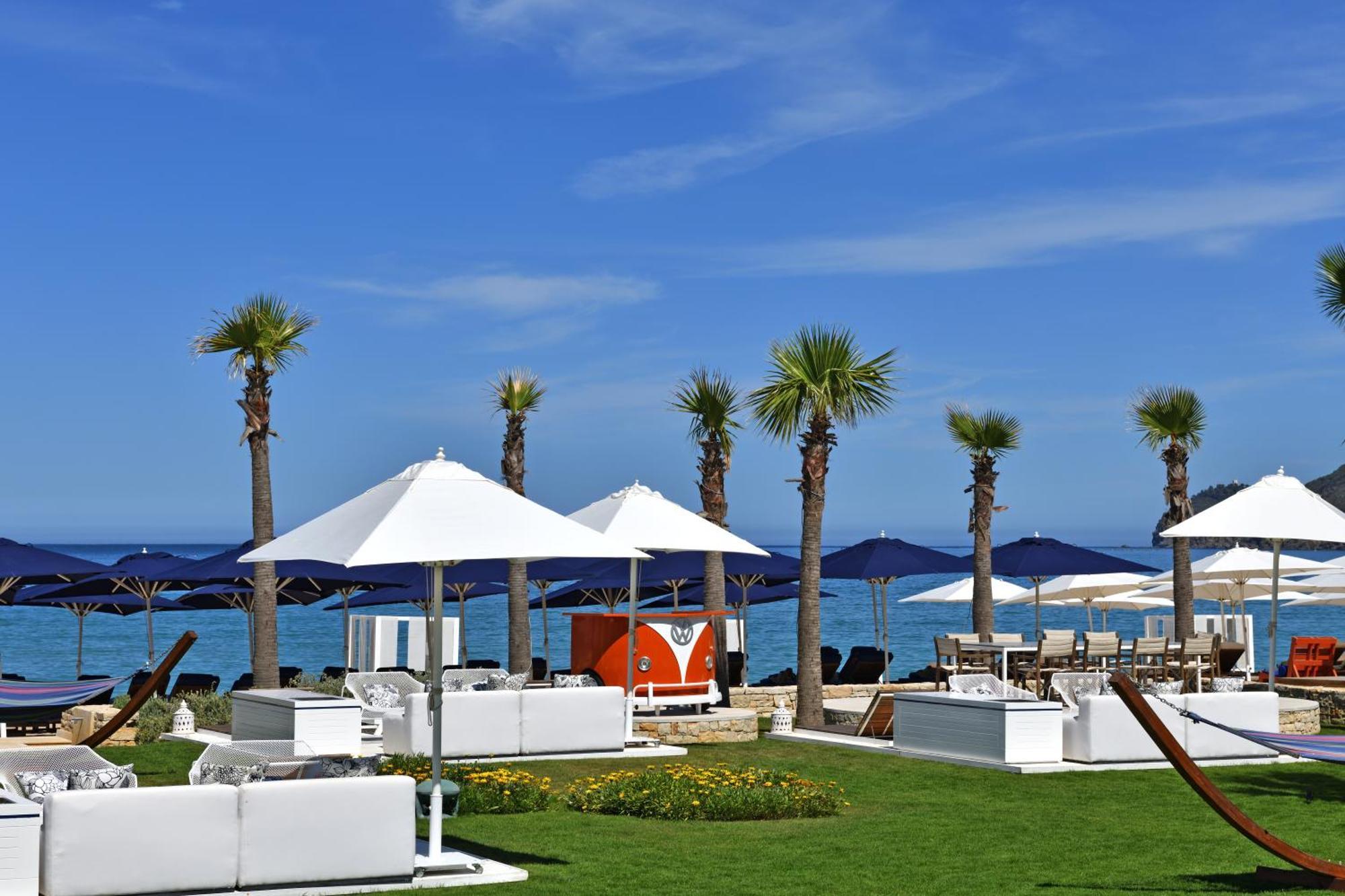 Sofitel Tamuda Bay Beach And Spa 음디크 외부 사진