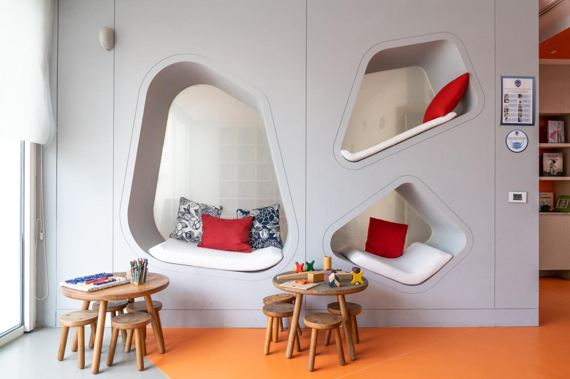 Sofitel Tamuda Bay Beach And Spa 음디크 외부 사진