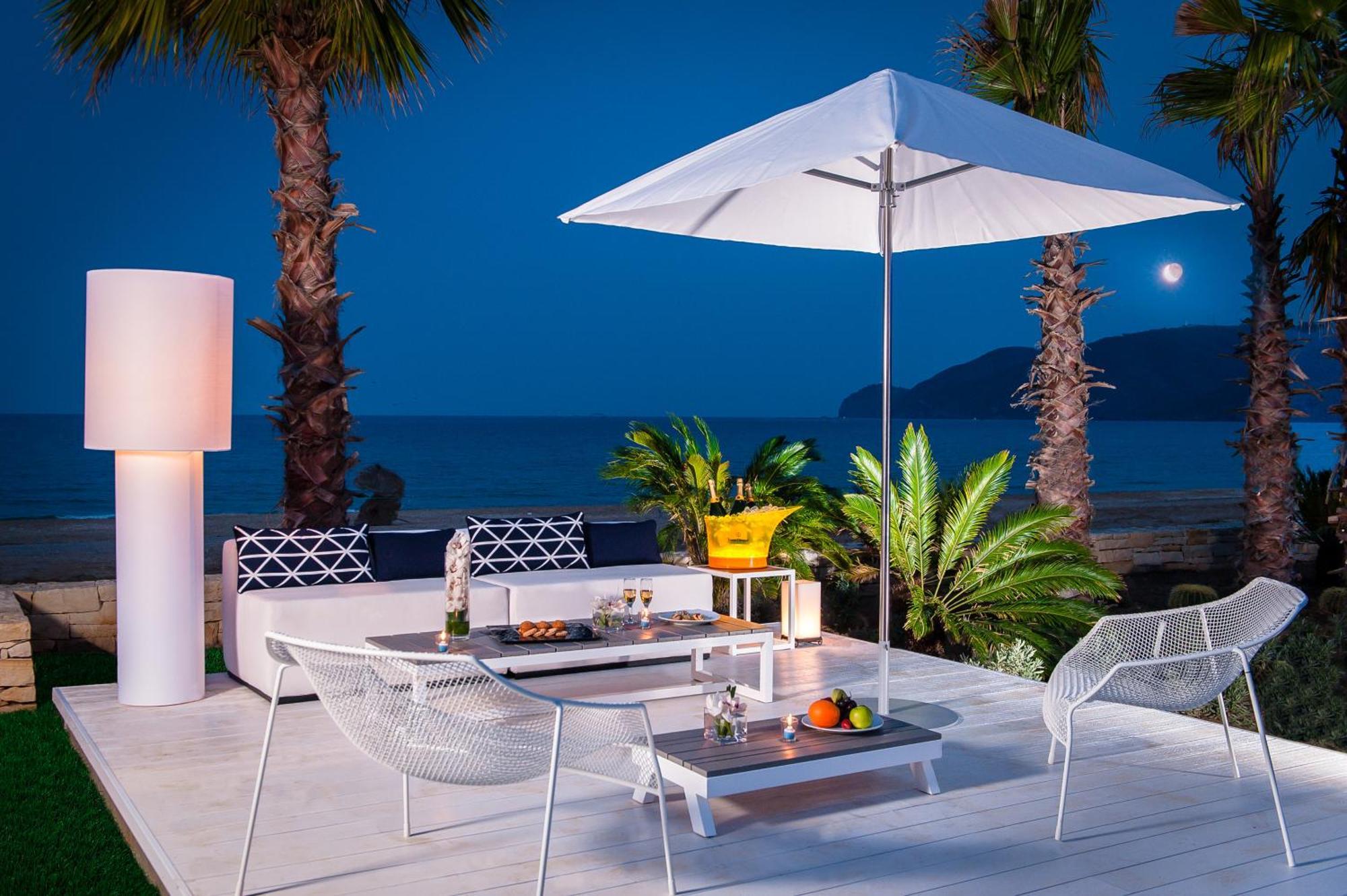 Sofitel Tamuda Bay Beach And Spa 음디크 외부 사진