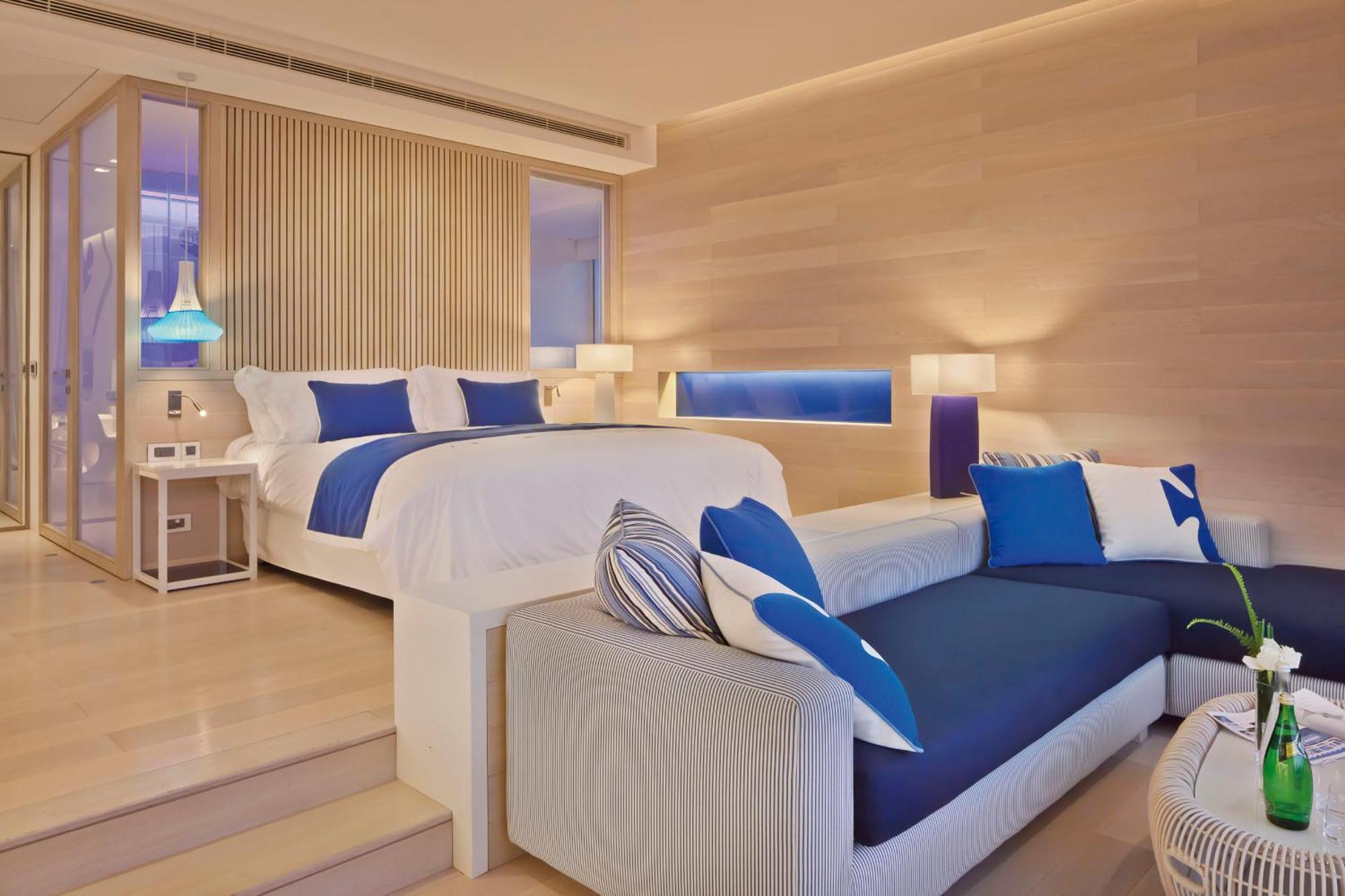 Sofitel Tamuda Bay Beach And Spa 음디크 외부 사진