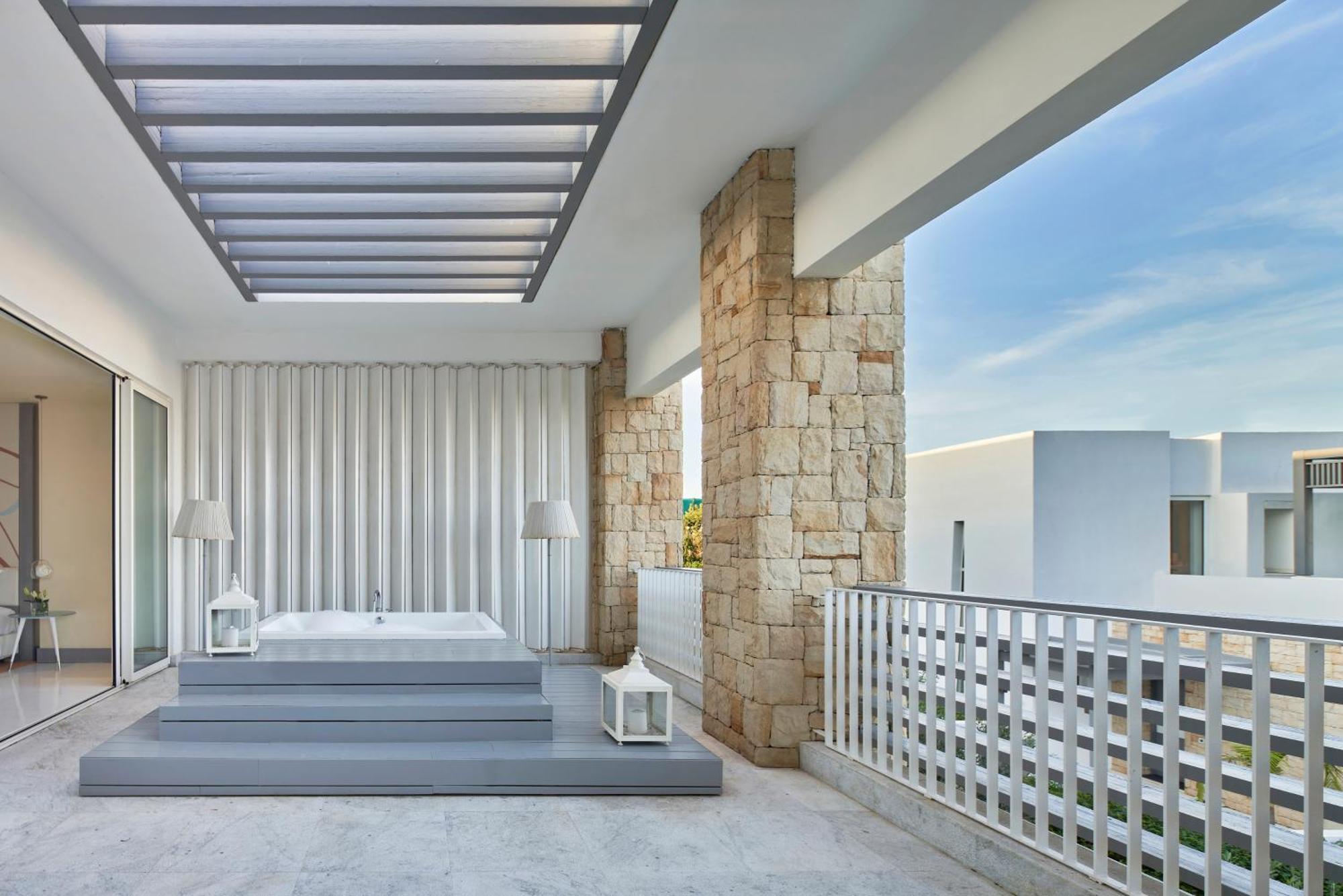 Sofitel Tamuda Bay Beach And Spa 음디크 외부 사진