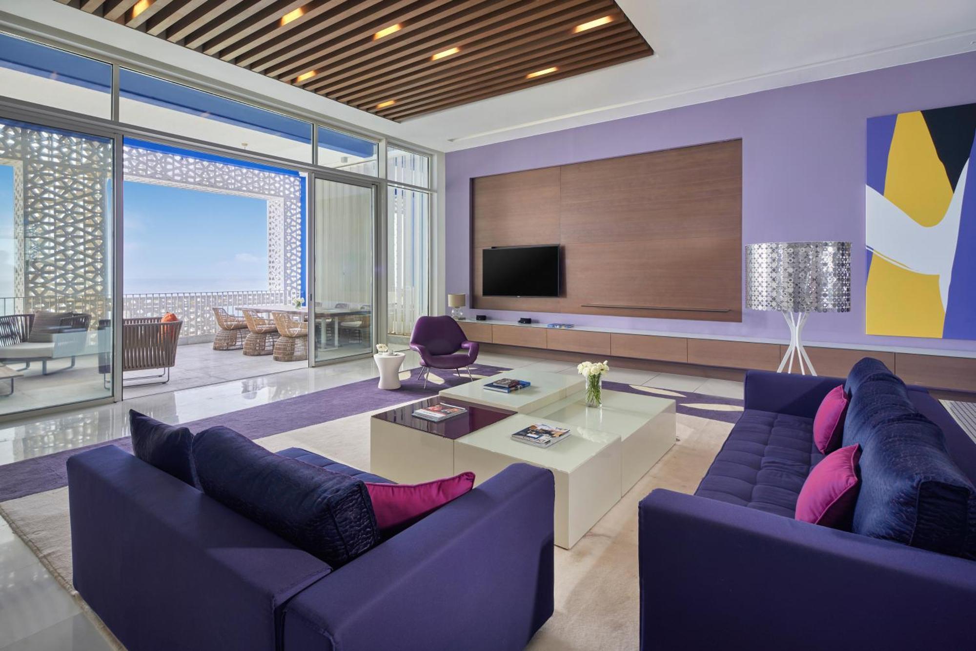Sofitel Tamuda Bay Beach And Spa 음디크 외부 사진
