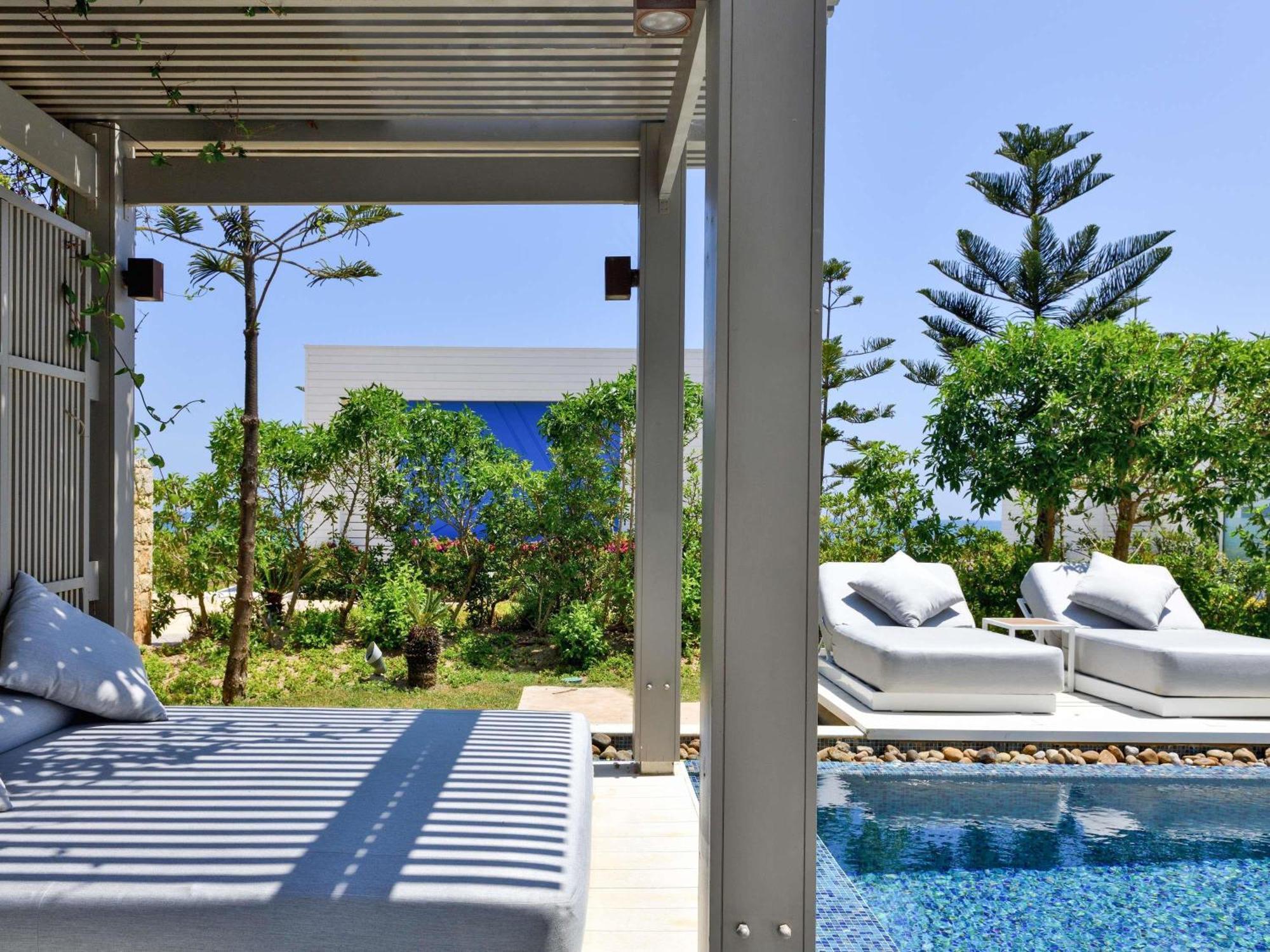 Sofitel Tamuda Bay Beach And Spa 음디크 외부 사진