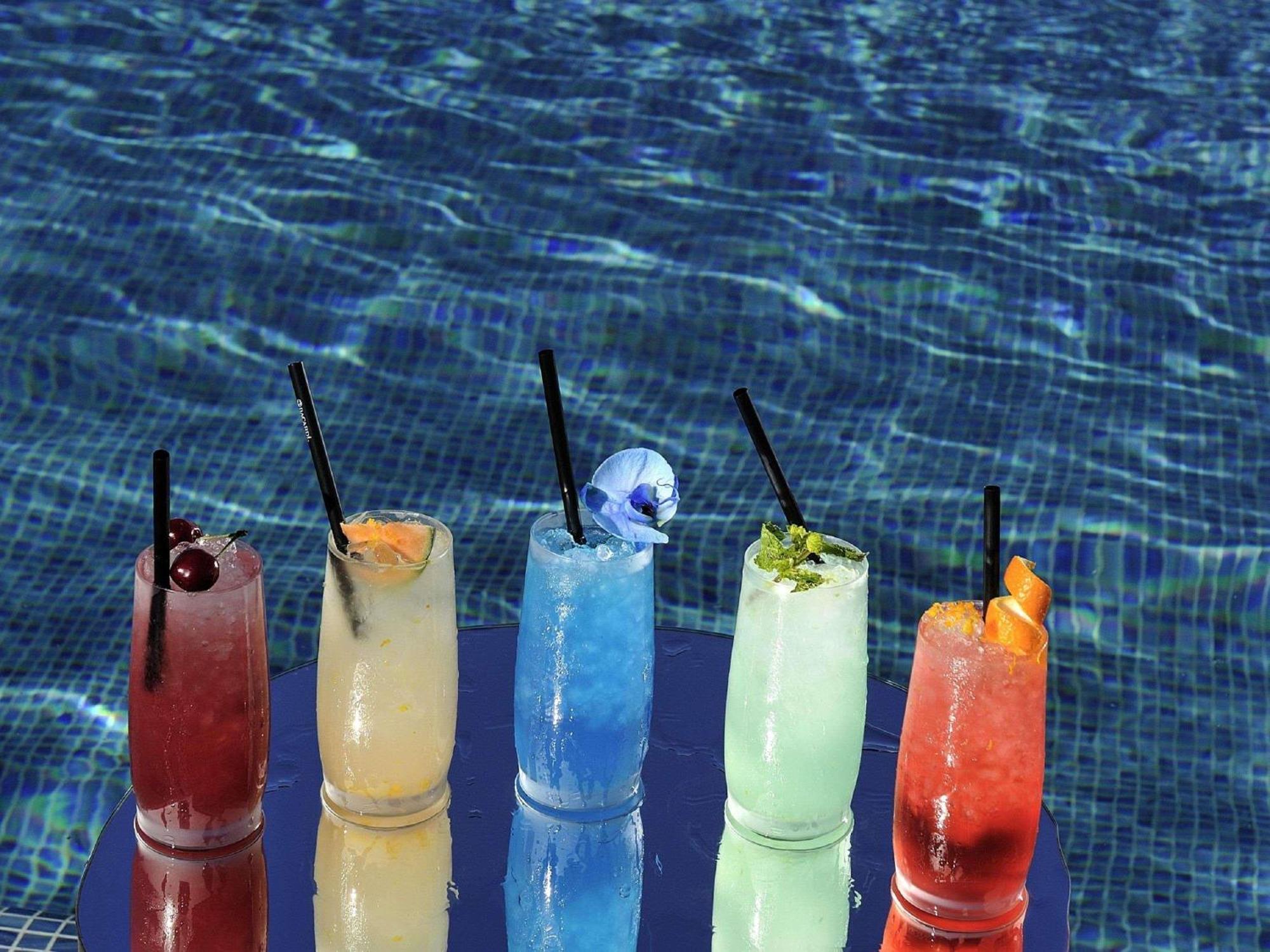 Sofitel Tamuda Bay Beach And Spa 음디크 외부 사진