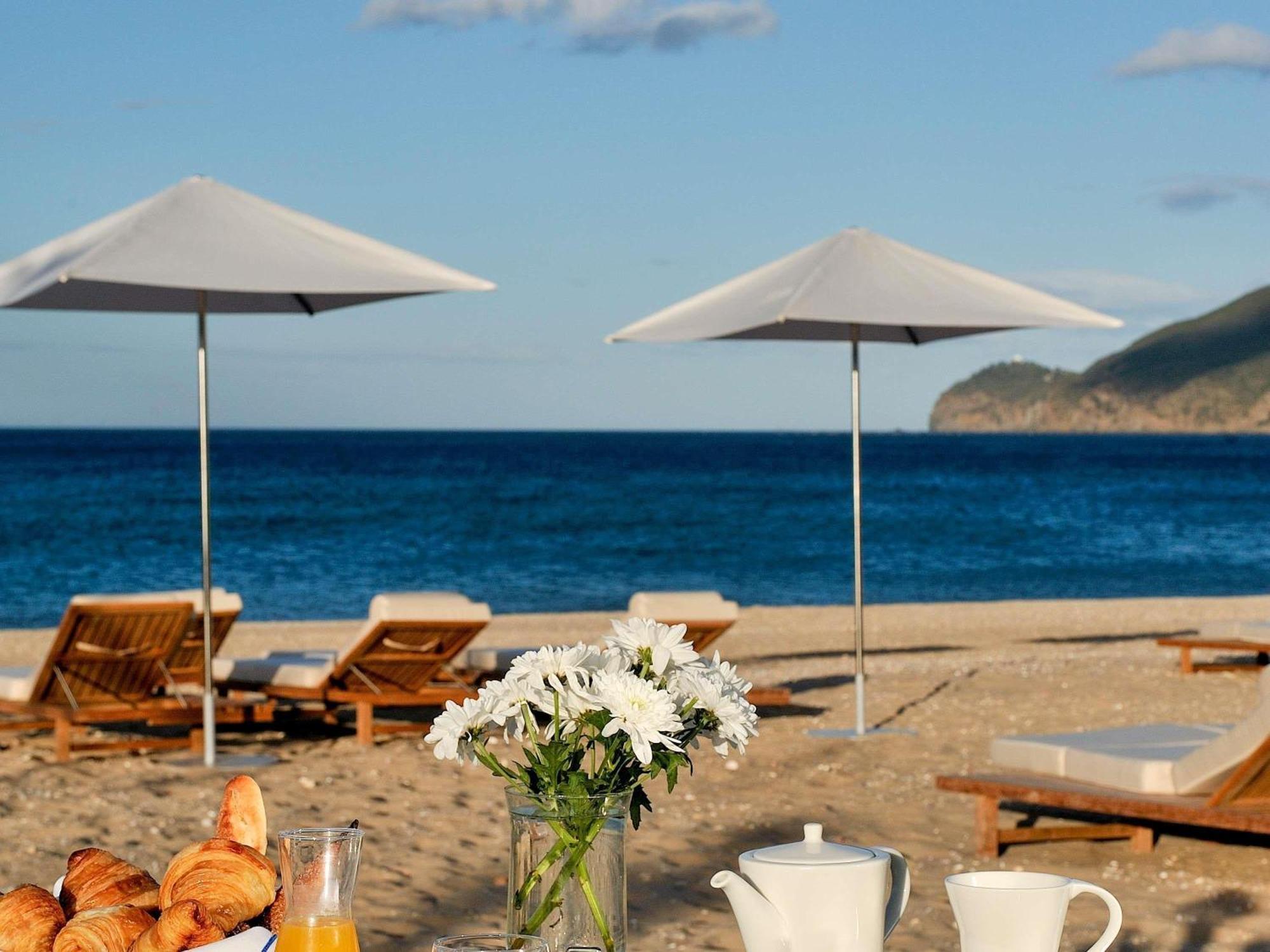 Sofitel Tamuda Bay Beach And Spa 음디크 외부 사진